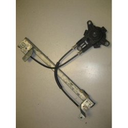 Leve Vitre Mecanique Arriere Gauche Peugeot 106 Phase 1